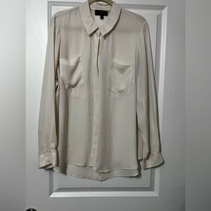 Lane Bryant Blouse 👚